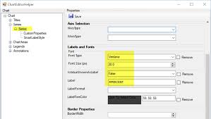 tip 1095 add percentage labels to pie charts dynamics