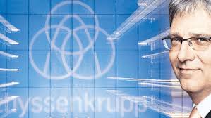 Ex-Vorstand Kremer im Visier: Thyssen-Krupp und das Schweige-Kartell