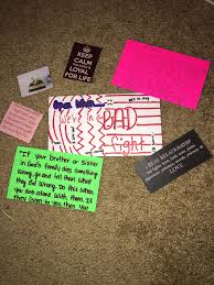 Handwritten Birthday Letter For Sister Open When We Re In A Bad Fight Bible Verse If Your Brother Or Sister In God S Family Open When Letters Cute Boyfriend Gifts Open When Letters For Boyfriend