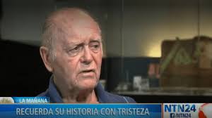 Museo del Holocausto en Los Ángeles recuerda a niños judíos que fueron  enviados al extranjero