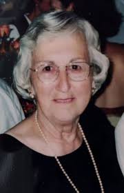 Edna Nagle Obituary December 5, 2015