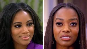 MAFS alum Kirsten Grimes in hot water over comment about Emem…….......See  Details in Comment👇👇👇