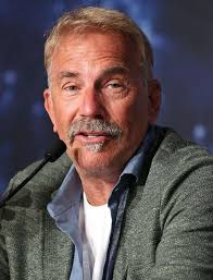 Kevin Costner