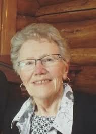 Obituary for Frances Rosemarie Purdy