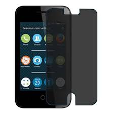 Alcatel Orange Klif Screen Protector ...