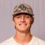 Profile Picture of Carson Smith - Baseball - Oakland University Athletics (@goldengrizzlies.com) on Google