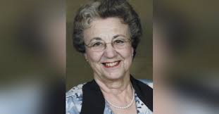 Obituary information for Shirley Maxine Thompson
