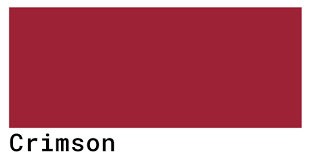 Check spelling or type a new query. Crimson Color Codes The Hex Rgb And Cmyk Values That You Need