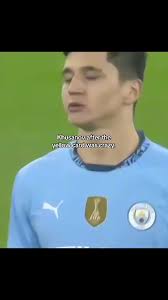 Khusanov Crazy Tackled