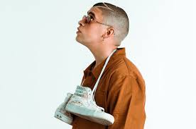 Bad Bunny Gets First No 1 On Top Latin Albums Chart With X