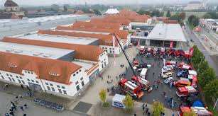 Die messe haus & garten träume dresden in sachsen ist eine ausstellung für heim, hausbau, garten, modetrends, wellnesstrends und kulinarische spezialitäten. Die Florian In Dresden Besuchen Crisis Prevention Fachportal Fur Gefahrenabwehr Innere Sicherheit Und Katastrophenhilfe