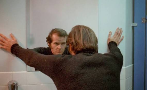 Five Easy Pieces / The Dissolve