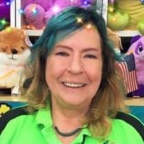 Bernadette Ann "Bonnie" Stone Obituary (2023)