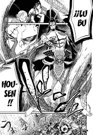 Baca komik shuumatsu no valkyrie bahasa indonesia komplit di bacamanga. Porry11 Shuumatsu No Valkyrie Manga Capitulo 2 Facebook