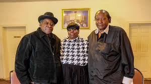 The Staples Jr. Singers