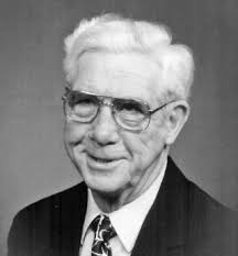 James Michael Carlin (1928-2018)