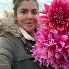 The Happy Dahlia Farm