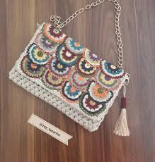291 Begenme 13 Yorum Instagram 39 Da Muzeyyen A Zey Tasariim Quot Gunaydin Mutlu Gunler Krem Uzerine Knitting Bag Pattern Crochet Bag Hand Knit Bag