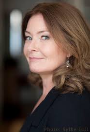 Lina Wendel, Schauspielerin (Agentur Reimann)