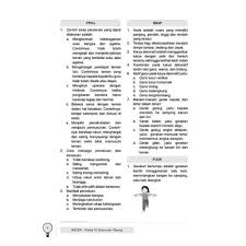 Jual Murah Buku Latihan Soal Tematik Sd Kelas 3 Semester Genap Incer Revisi Jakarta Barat Adinatalaksita Tokopedia