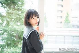 ボード 制服 のピン