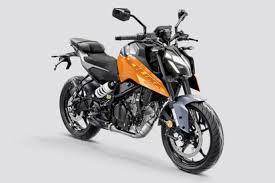 KTM 250 Duke - On road Price, Mileage ...