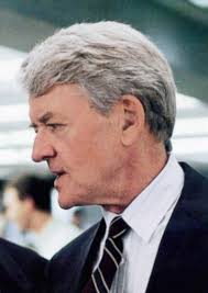 Louis Mannheim Fan Casting for Wall Street (1987 Alternate Casting)