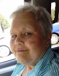 Obituary information for Joanne Weeks Ridgeway