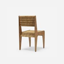 279 Marcel Breuer Important Prototype Chair For Bryn Mawr Marcel Breuer Chair Design