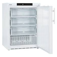 Or if currently other types of cfcs are used as well (and if so which ones)? Commercial Freezer Lguex 1500 Mediline Liebherr Compact White