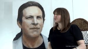 Sarah Gail Brand interview part one