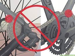 Maybe you would like to learn more about one of these? The Best Way To Shift Gears On A Bike Wikihow