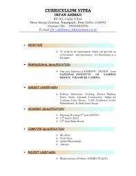 Here, you will find resume samples for freshers that will be sure to give you a leg up in landing the job you want, as well as simple methods to write your resume. Different Types Of Resumes Excellent Types Resume Styles Resume Ideas Of 26 Exclusive Differe Resume Format Types Of Resumes Resume Format In Word
