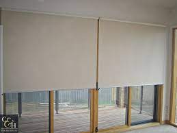 With a wide range of durable and effective blinds that includes awnings, double roller blinds , motorised blinds, and outside blinds, we make finding your next set of blinds easy! Blockout Roller Blinds Melbourne Campbell Heeps