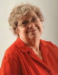 Obituary information for Mary Roseanna Parks