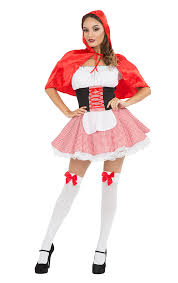See more ideas about red riding hood, red riding hood costume, little red riding hood. Little Red Riding Hood Costumes Fancy Dress