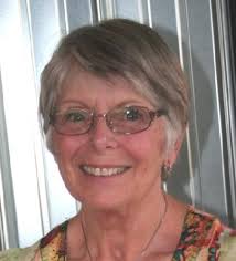 Judith Hoffman Obituary