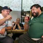  Man's Massive Tumor Thought To Be Beer Belly For Years: Can Beer Really Cause A Belly Bulge?
