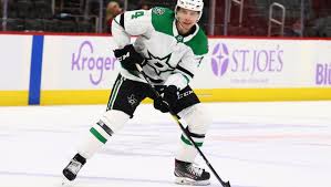 The latest stats, facts, news and notes on miro heiskanen of the dallas stars Dvzzgbcllknn1m
