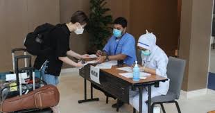 Malaysia budget hotel association (mybha). Malaysian Association Of Hotels Archives Twentytwo13 My