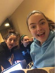 Richard Mctague's Instagram, Twitter & Facebook