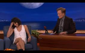 Aubrey Plaza claims director made her masturbate on camera