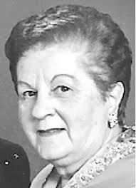 Frances Canella Obituary (2021)