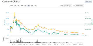 cardano foundation going to be a powerhouse in 2019