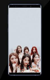Oh my god, she took me to the sky! by melissa ocean. G Idle Wallpaper Kpop For Android Apk Download