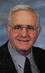 Nicholas Anthony Casale