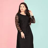 meesho kurti set with dupatta party wear under 200 from www.meesho.com