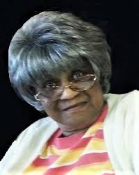 Obituary for Mary E. Gant