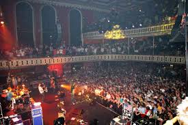 The Tabernacle Atlanta Ga Ive Seen Some Of The