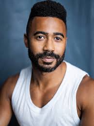 Dimitri J. Moïse (they/he) (@dimitrimoiseofficial) • Instagram photos and  videos